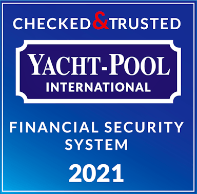 Yacht-Pool Certified