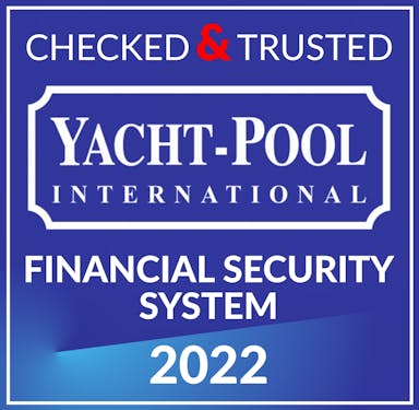 Yacht-Pool Certified